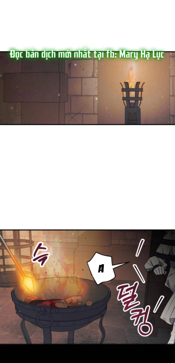 Mong Chờ Giây Phút Thiêng Liêng Được Chạm Tới Người Chapter 2.1 - 5