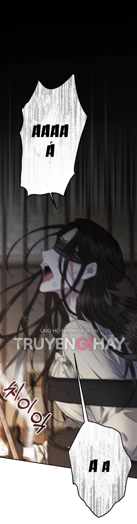 Mong Chờ Giây Phút Thiêng Liêng Được Chạm Tới Người Chapter 2.1 - 6