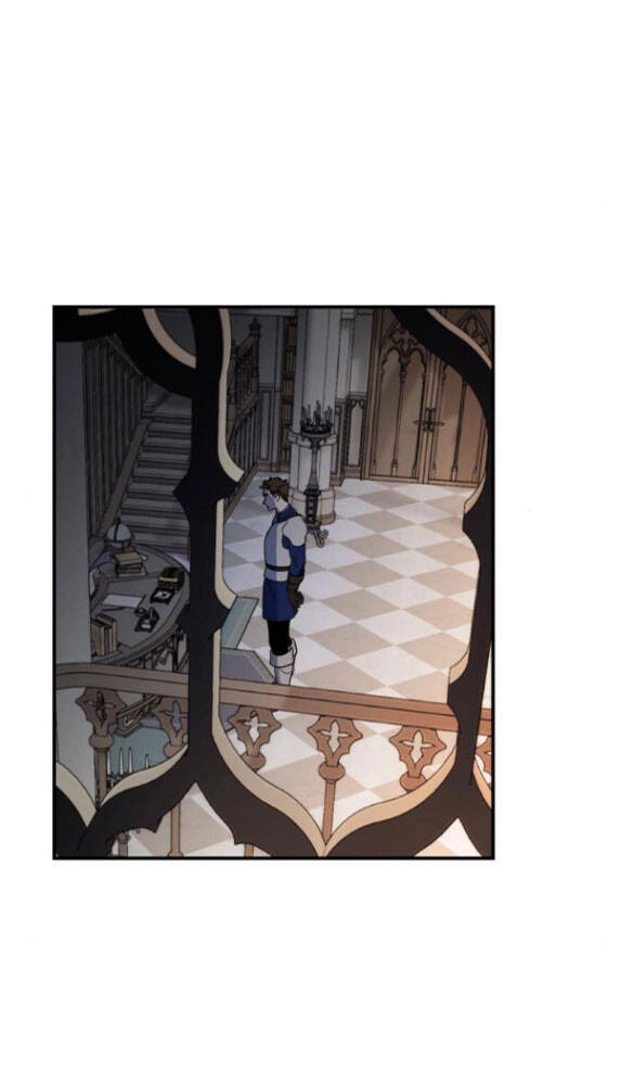 Mong Chờ Giây Phút Thiêng Liêng Được Chạm Tới Người Chapter 2.1 - 8