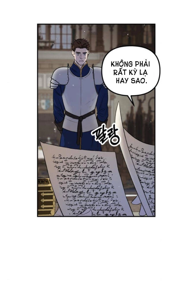 Mong Chờ Giây Phút Thiêng Liêng Được Chạm Tới Người Chapter 2.1 - 9