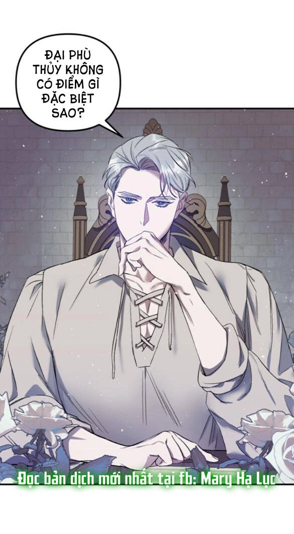 Mong Chờ Giây Phút Thiêng Liêng Được Chạm Tới Người Chapter 2.1 - 12