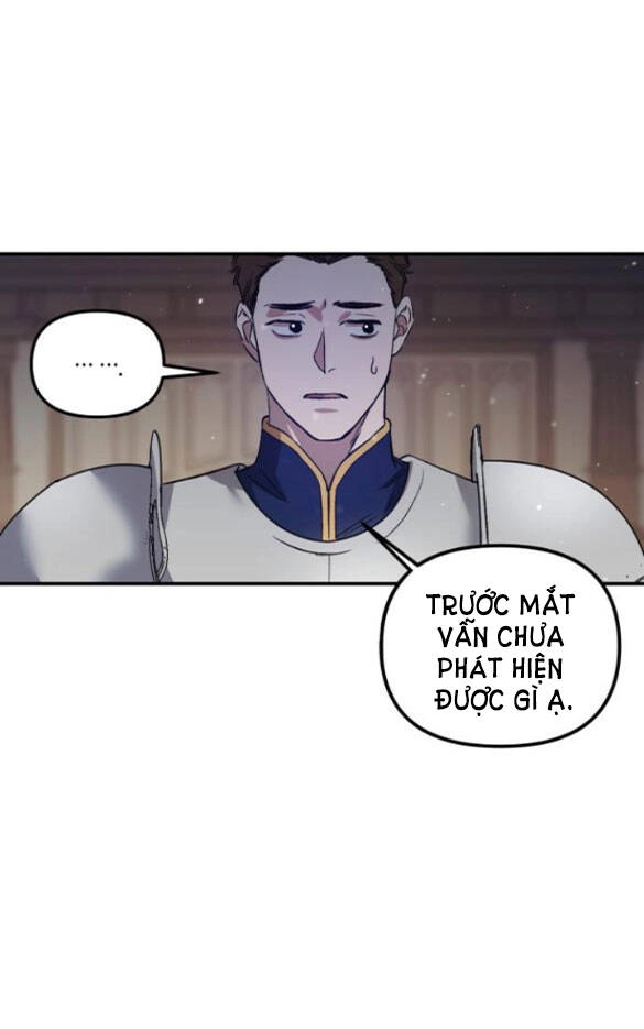 Mong Chờ Giây Phút Thiêng Liêng Được Chạm Tới Người Chapter 2.1 - 13