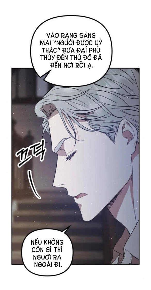 Mong Chờ Giây Phút Thiêng Liêng Được Chạm Tới Người Chapter 2.1 - 15