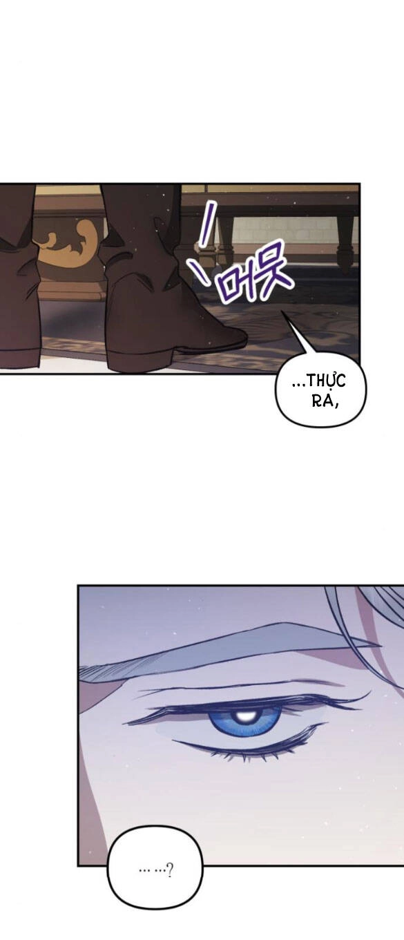 Mong Chờ Giây Phút Thiêng Liêng Được Chạm Tới Người Chapter 2.1 - 16