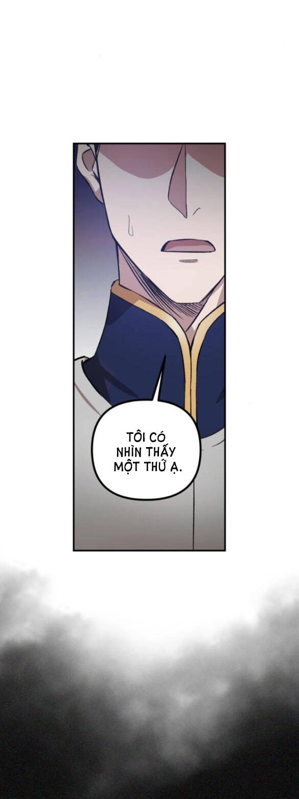 Mong Chờ Giây Phút Thiêng Liêng Được Chạm Tới Người Chapter 2.1 - 17