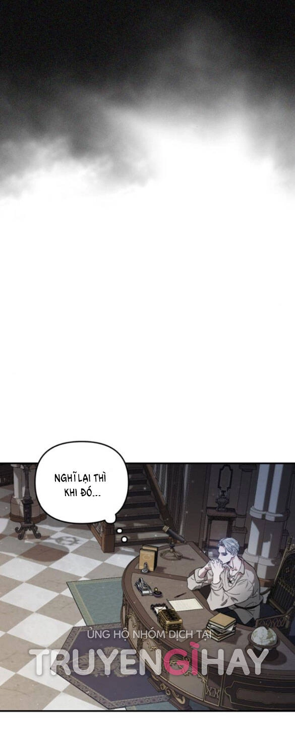 Mong Chờ Giây Phút Thiêng Liêng Được Chạm Tới Người Chapter 2.1 - 20