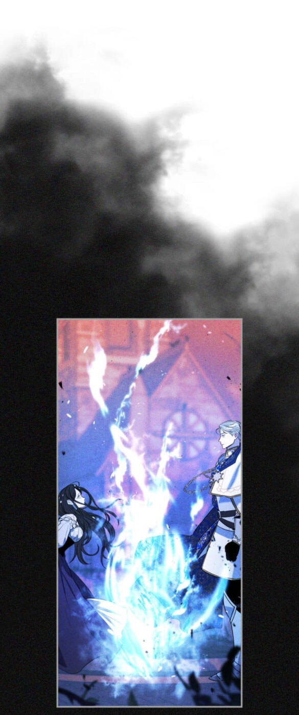 Mong Chờ Giây Phút Thiêng Liêng Được Chạm Tới Người Chapter 2.1 - 21