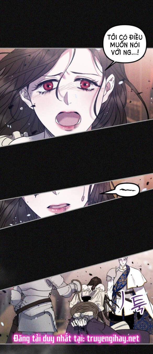 Mong Chờ Giây Phút Thiêng Liêng Được Chạm Tới Người Chapter 2.1 - 22