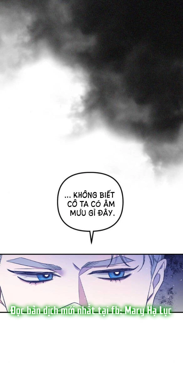 Mong Chờ Giây Phút Thiêng Liêng Được Chạm Tới Người Chapter 2.1 - 23