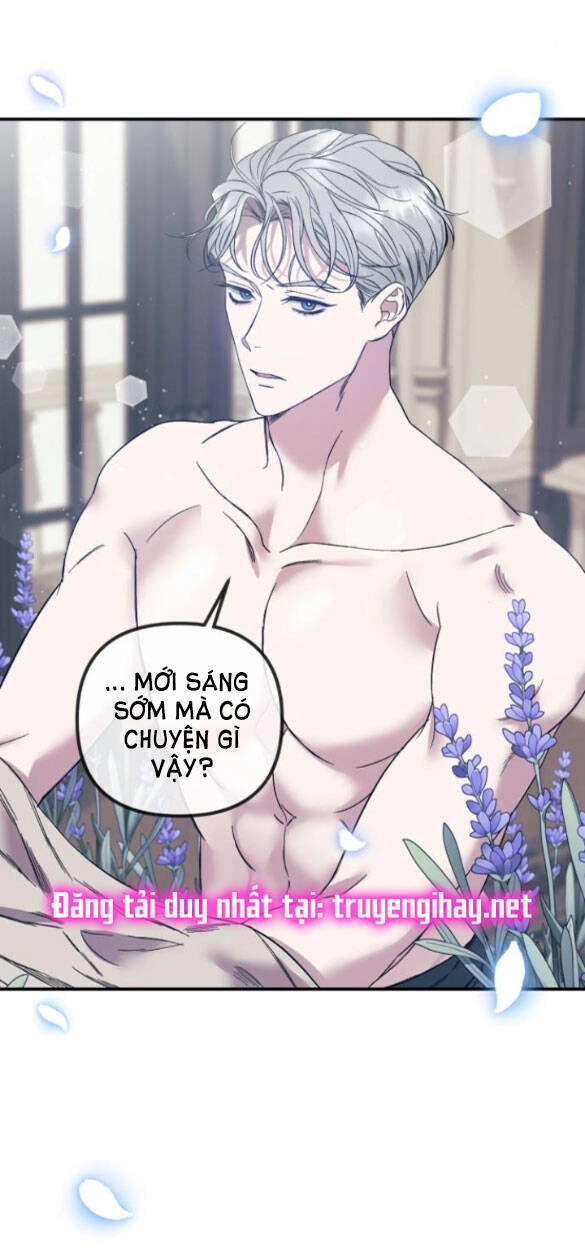 Mong Chờ Giây Phút Thiêng Liêng Được Chạm Tới Người Chapter 2.1 - 27