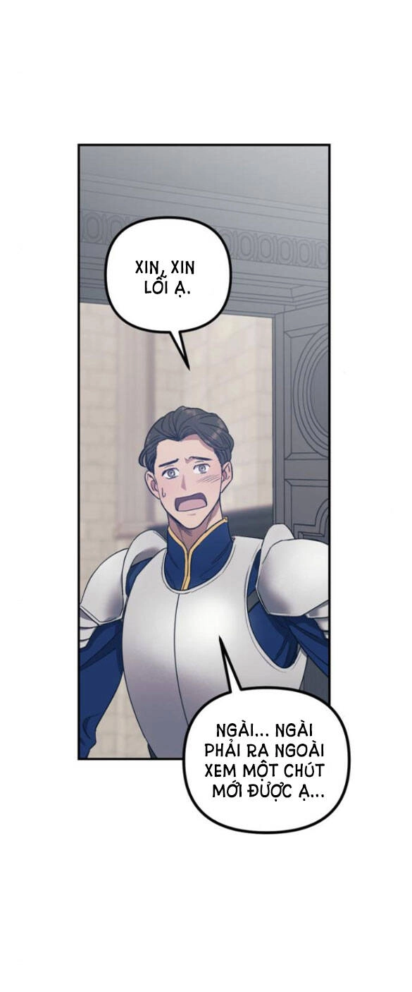 Mong Chờ Giây Phút Thiêng Liêng Được Chạm Tới Người Chapter 2.1 - 28