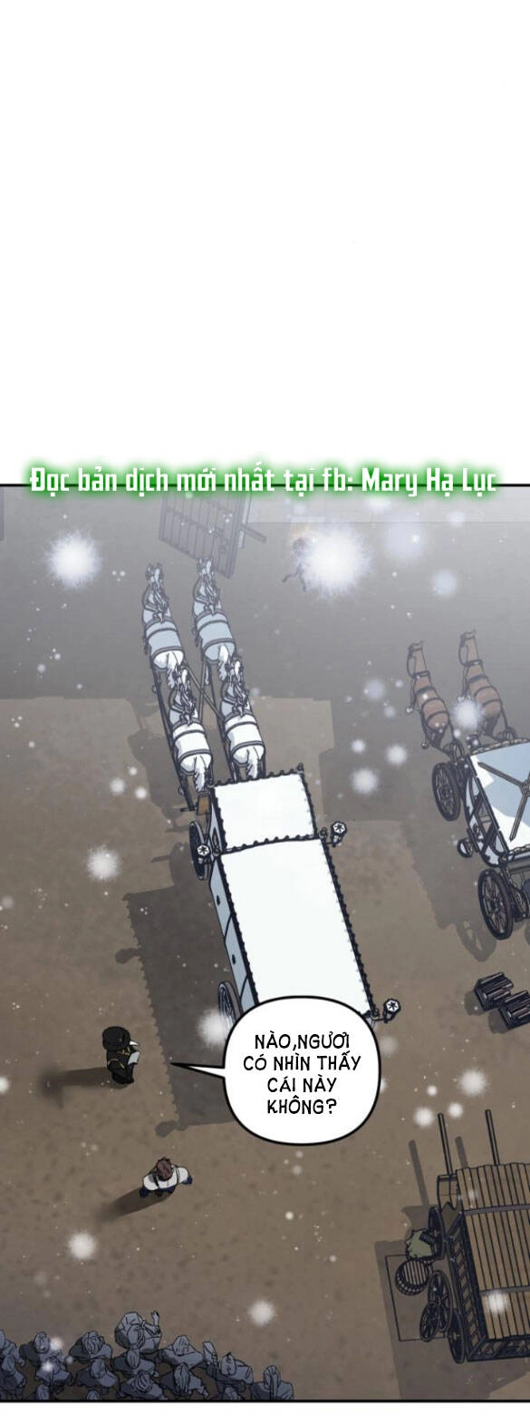 Mong Chờ Giây Phút Thiêng Liêng Được Chạm Tới Người Chapter 2.1 - 29