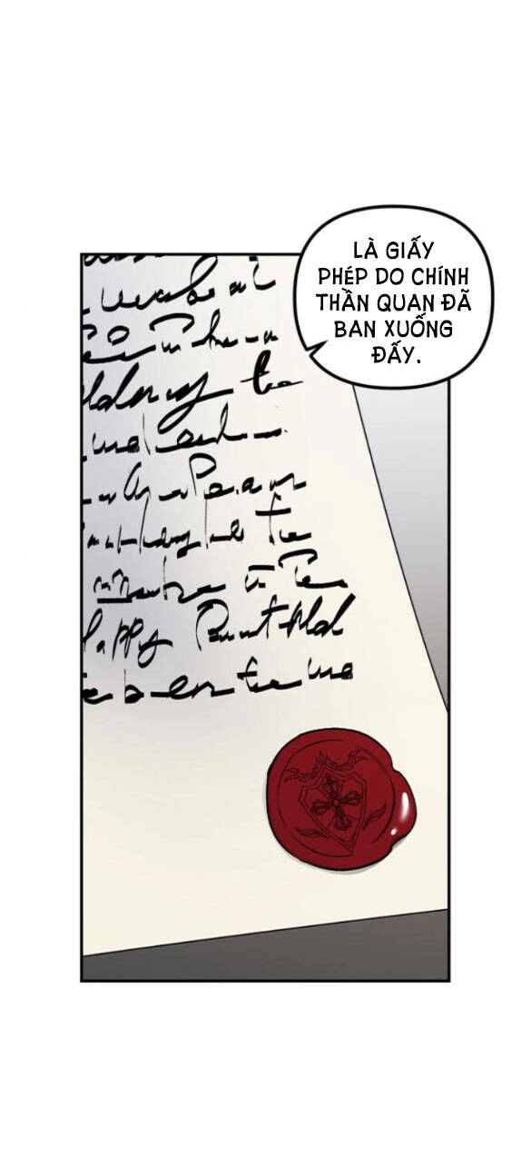 Mong Chờ Giây Phút Thiêng Liêng Được Chạm Tới Người Chapter 2.1 - 30