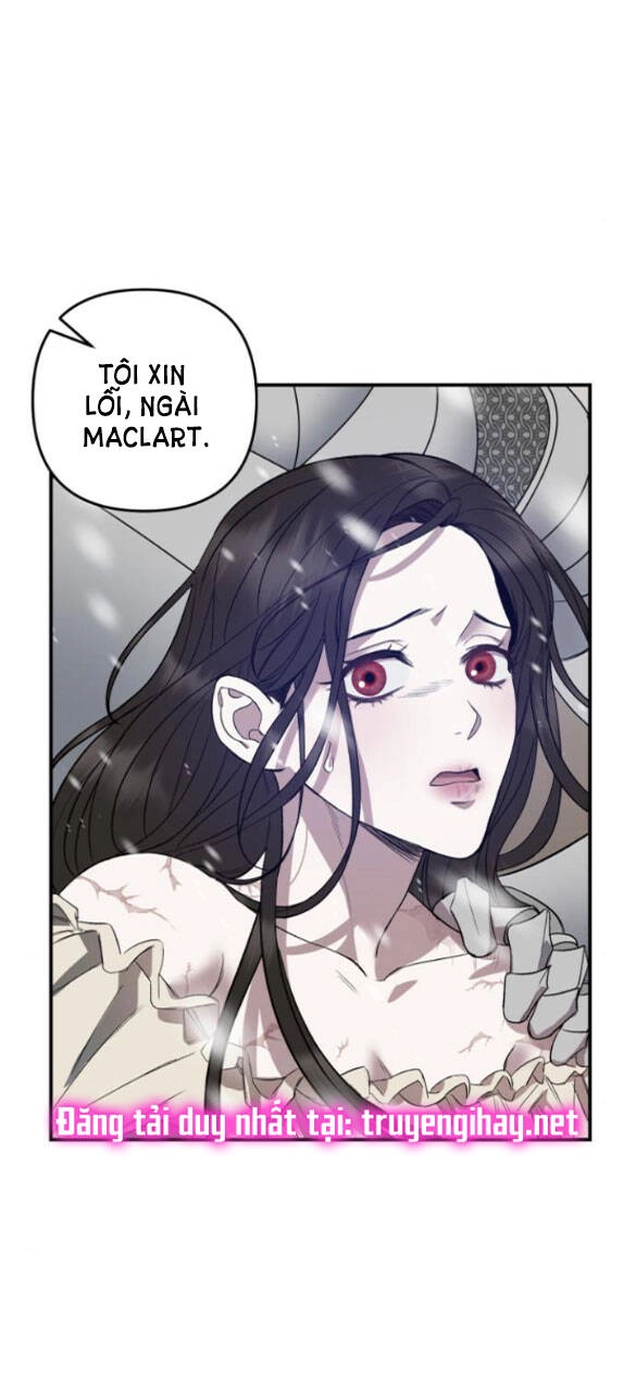 Mong Chờ Giây Phút Thiêng Liêng Được Chạm Tới Người Chapter 3.1 - 5