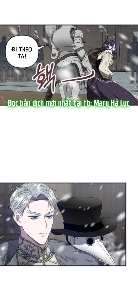 Mong Chờ Giây Phút Thiêng Liêng Được Chạm Tới Người Chapter 3.1 - 6