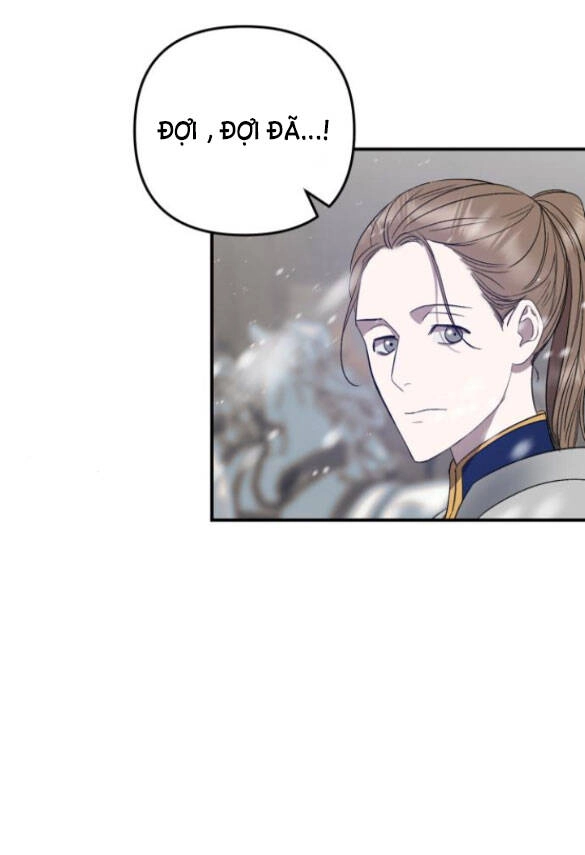 Mong Chờ Giây Phút Thiêng Liêng Được Chạm Tới Người Chapter 3.1 - 7