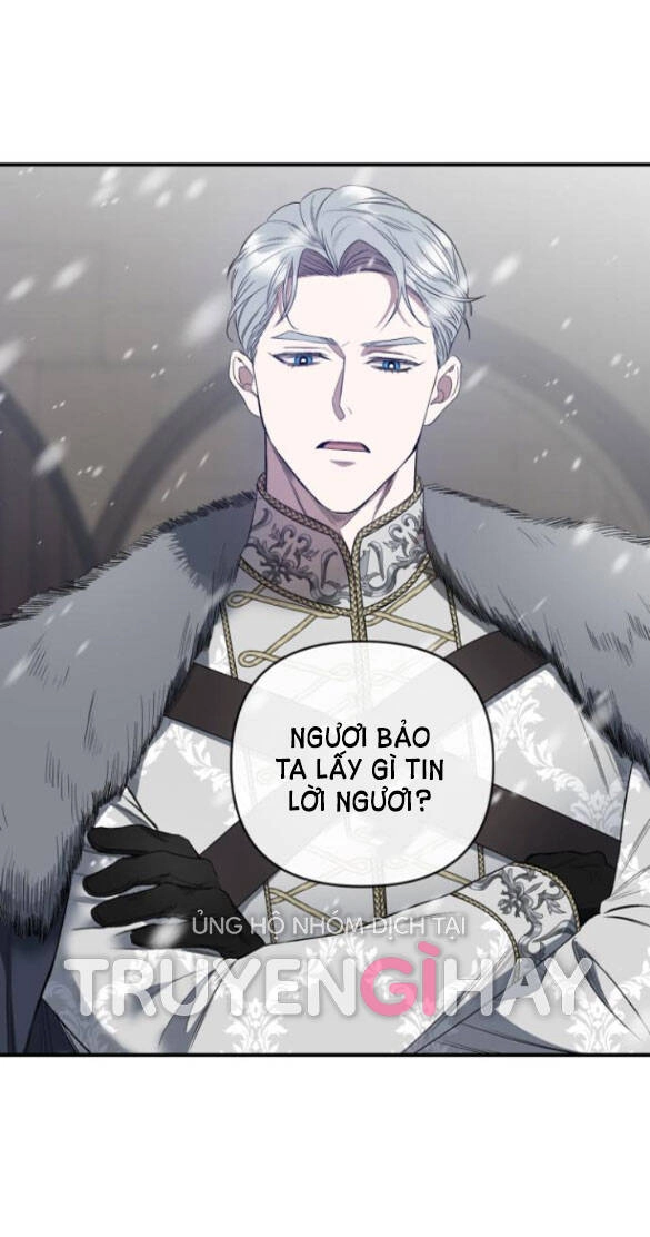 Mong Chờ Giây Phút Thiêng Liêng Được Chạm Tới Người Chapter 3.1 - 9