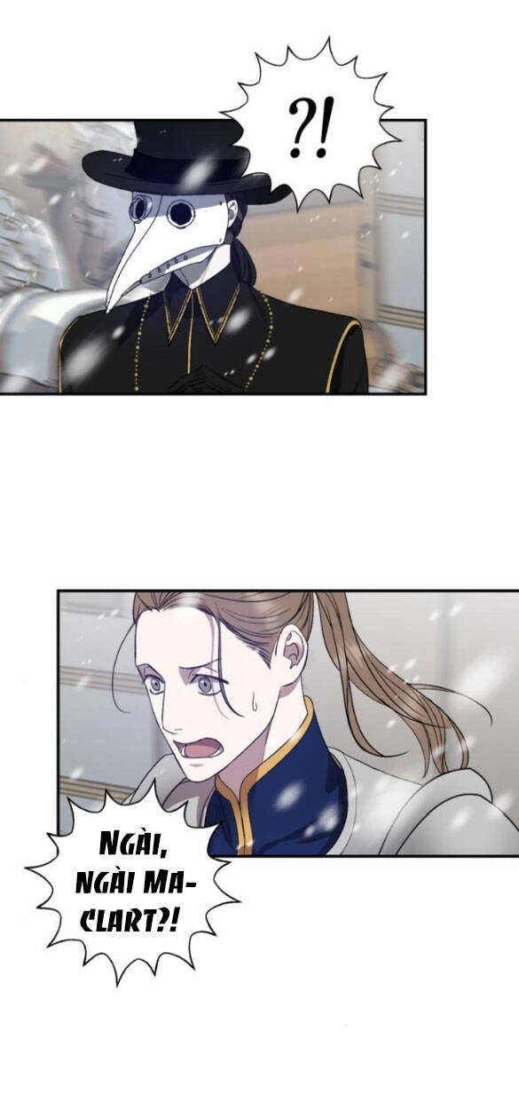 Mong Chờ Giây Phút Thiêng Liêng Được Chạm Tới Người Chapter 3.1 - 10