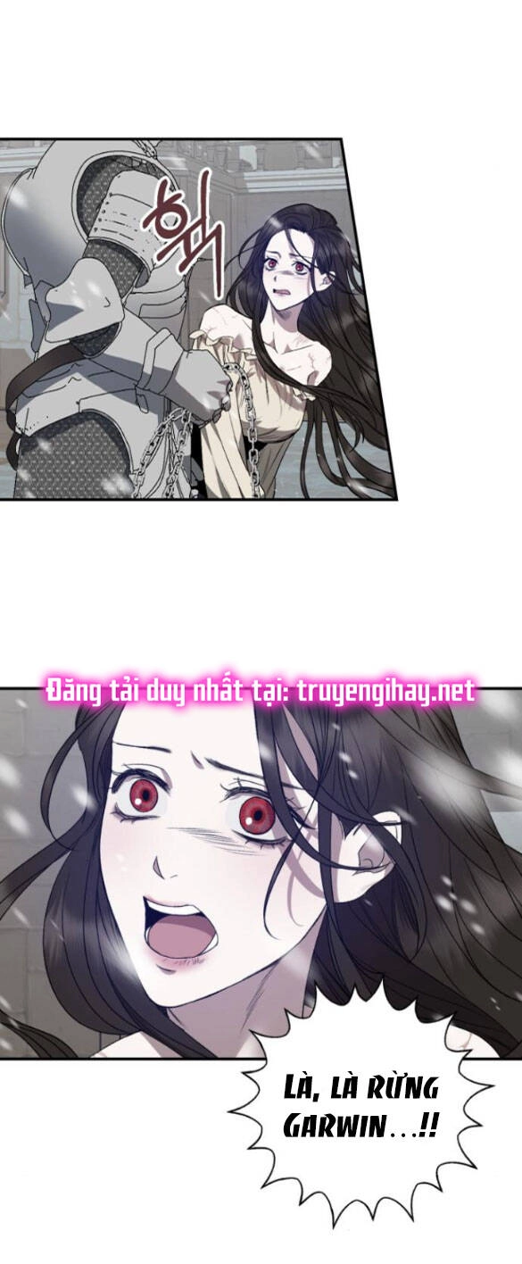 Mong Chờ Giây Phút Thiêng Liêng Được Chạm Tới Người Chapter 3.1 - 11