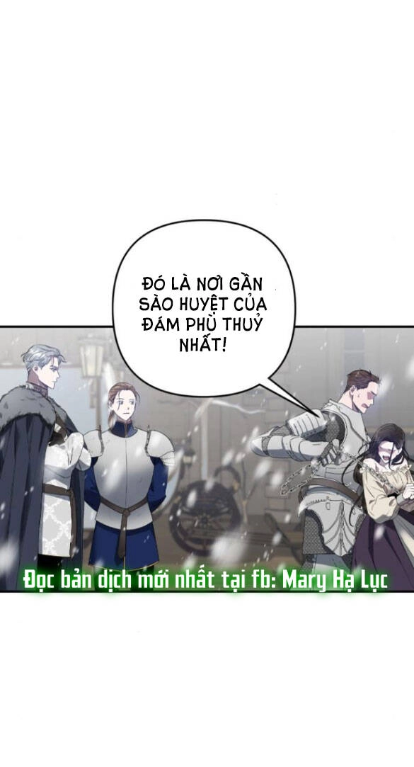 Mong Chờ Giây Phút Thiêng Liêng Được Chạm Tới Người Chapter 3.1 - 12