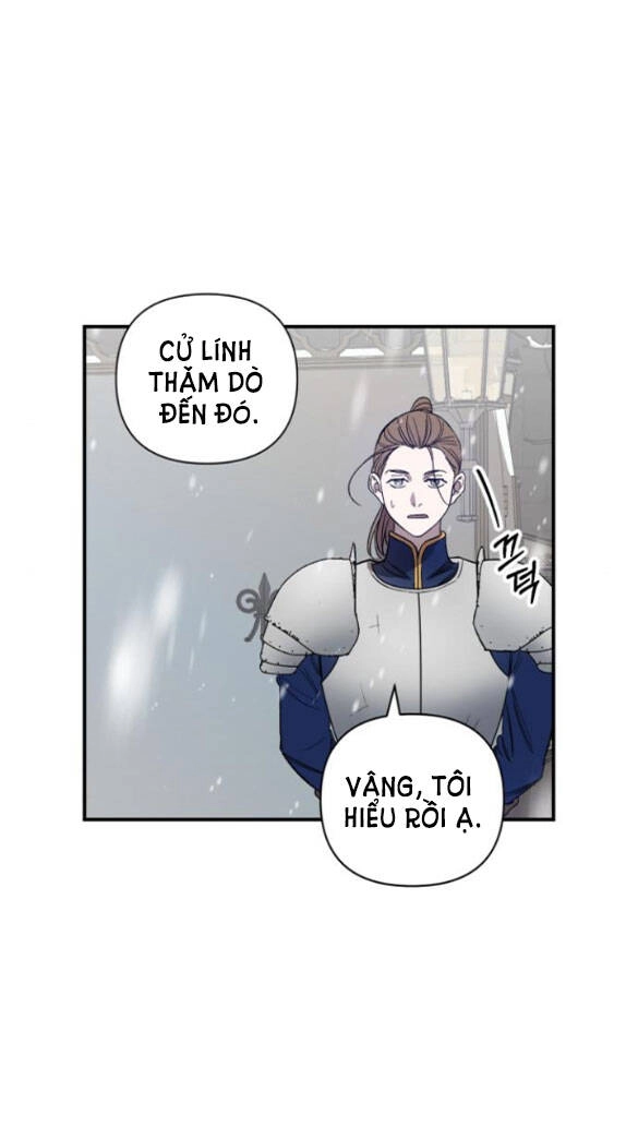 Mong Chờ Giây Phút Thiêng Liêng Được Chạm Tới Người Chapter 3.1 - 14