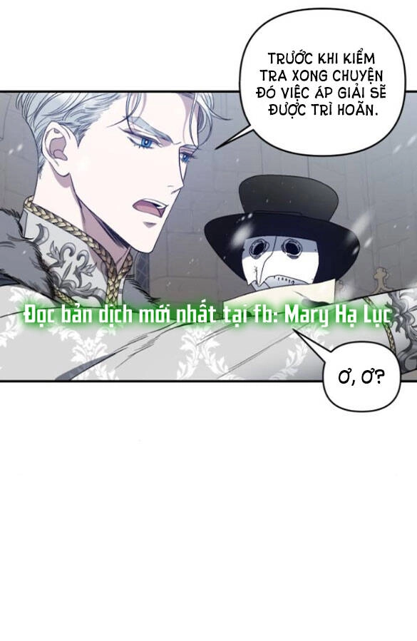 Mong Chờ Giây Phút Thiêng Liêng Được Chạm Tới Người Chapter 3.1 - 16