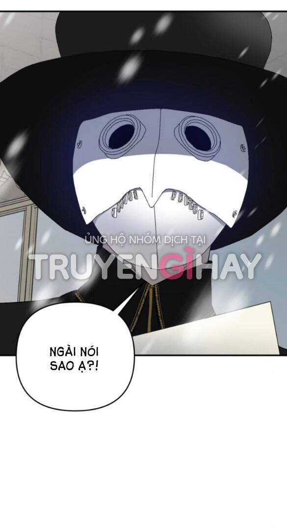 Mong Chờ Giây Phút Thiêng Liêng Được Chạm Tới Người Chapter 3.1 - 17