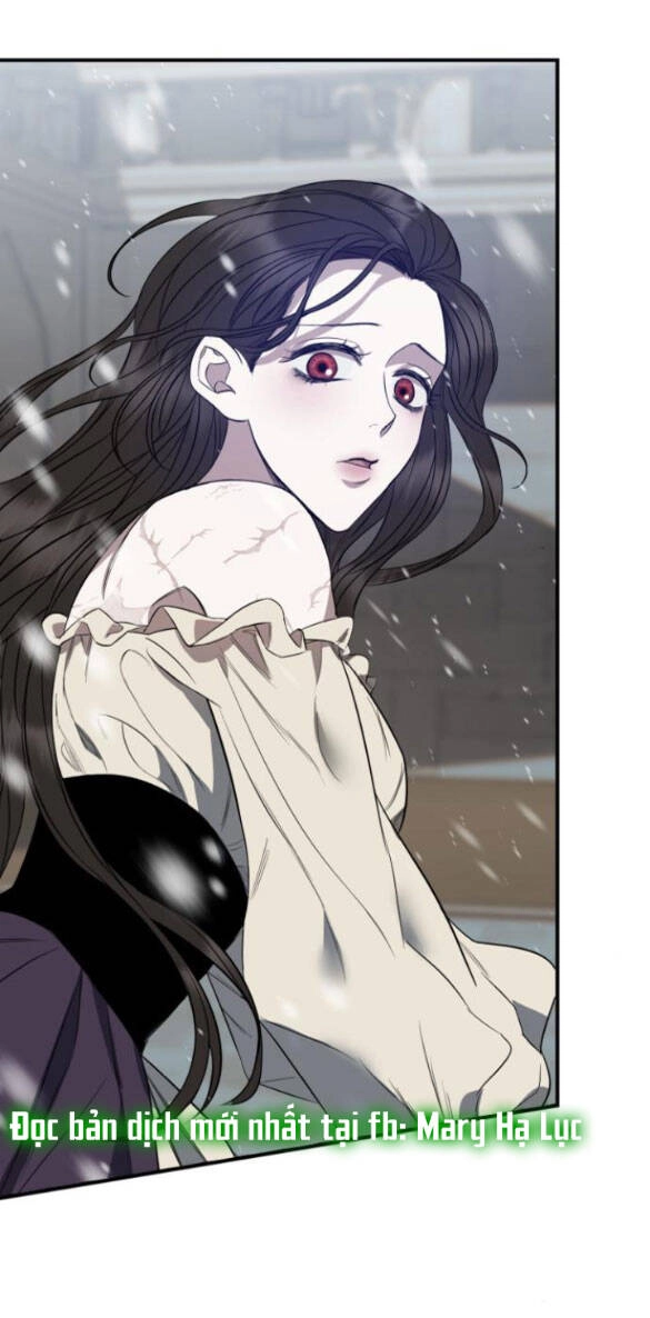 Mong Chờ Giây Phút Thiêng Liêng Được Chạm Tới Người Chapter 3.1 - 19