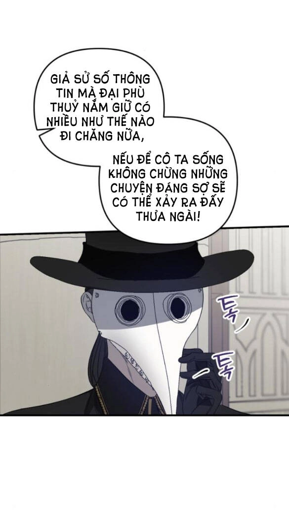 Mong Chờ Giây Phút Thiêng Liêng Được Chạm Tới Người Chapter 3.1 - 25