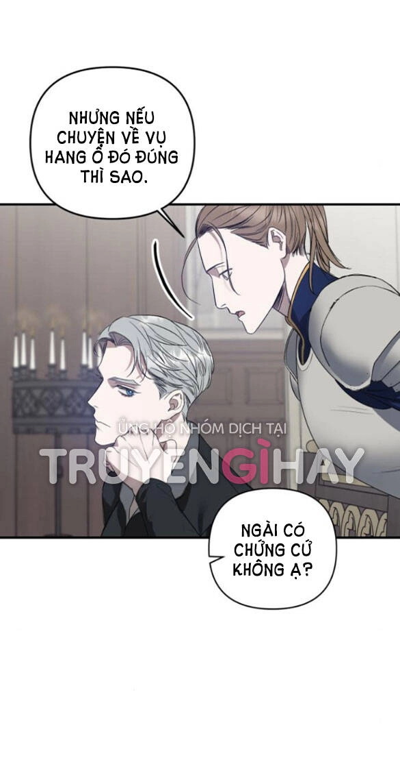 Mong Chờ Giây Phút Thiêng Liêng Được Chạm Tới Người Chapter 3.1 - 26