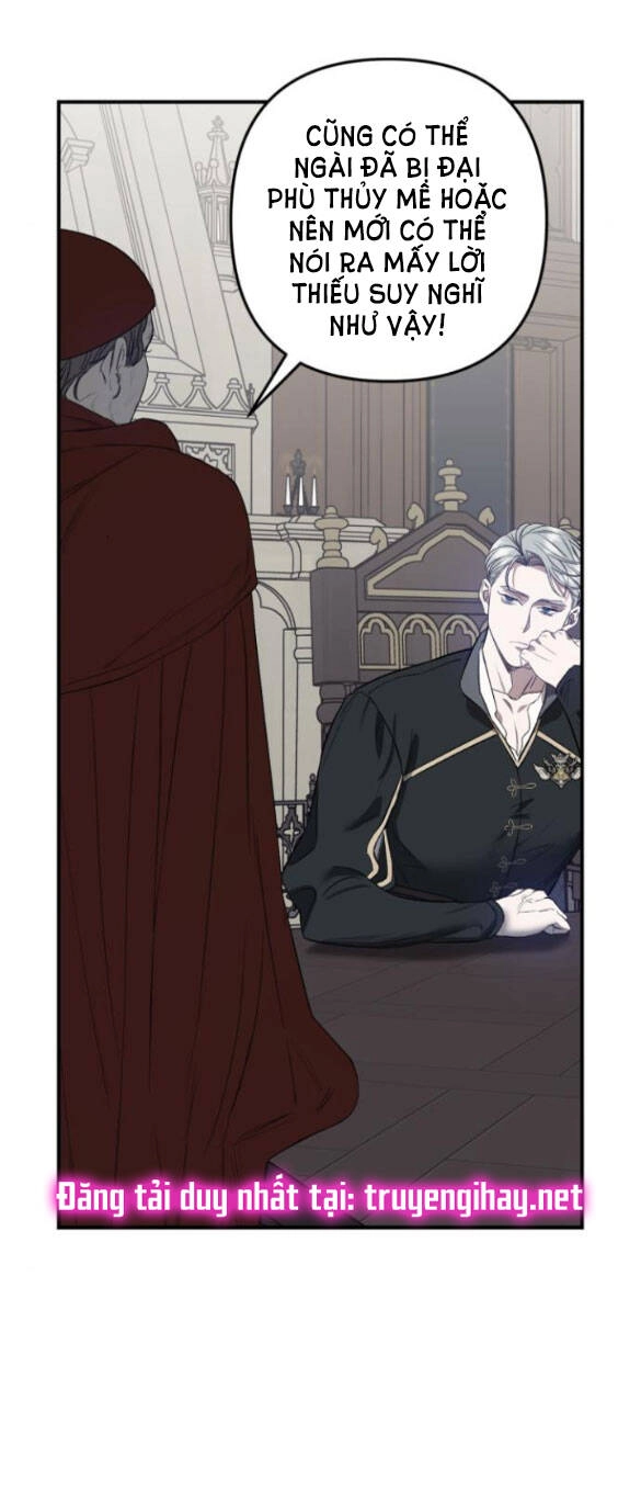 Mong Chờ Giây Phút Thiêng Liêng Được Chạm Tới Người Chapter 3.1 - 27