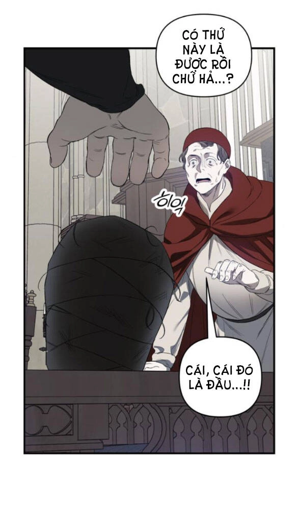 Mong Chờ Giây Phút Thiêng Liêng Được Chạm Tới Người Chapter 3.1 - 29