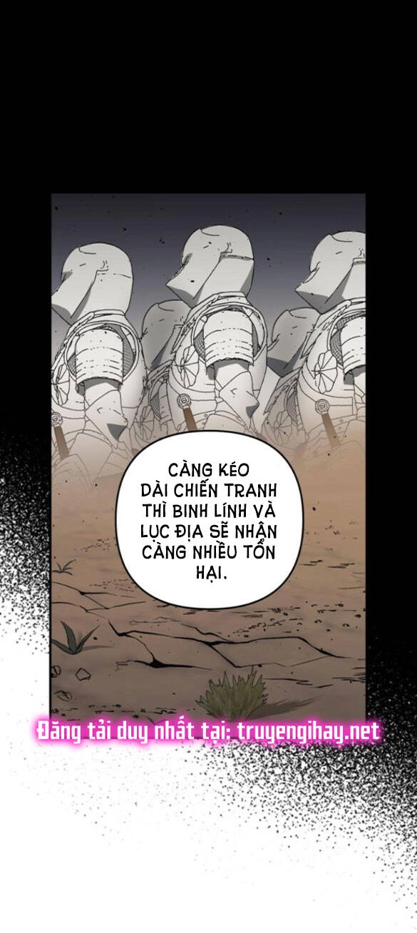 Mong Chờ Giây Phút Thiêng Liêng Được Chạm Tới Người Chapter 3.2 - 2