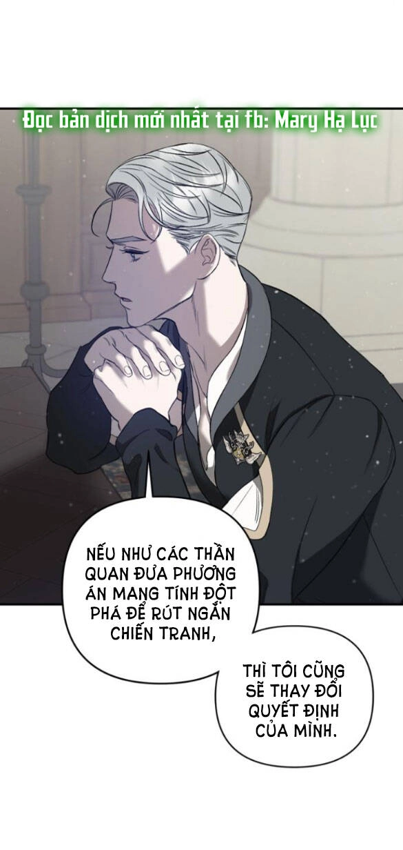 Mong Chờ Giây Phút Thiêng Liêng Được Chạm Tới Người Chapter 3.2 - 3