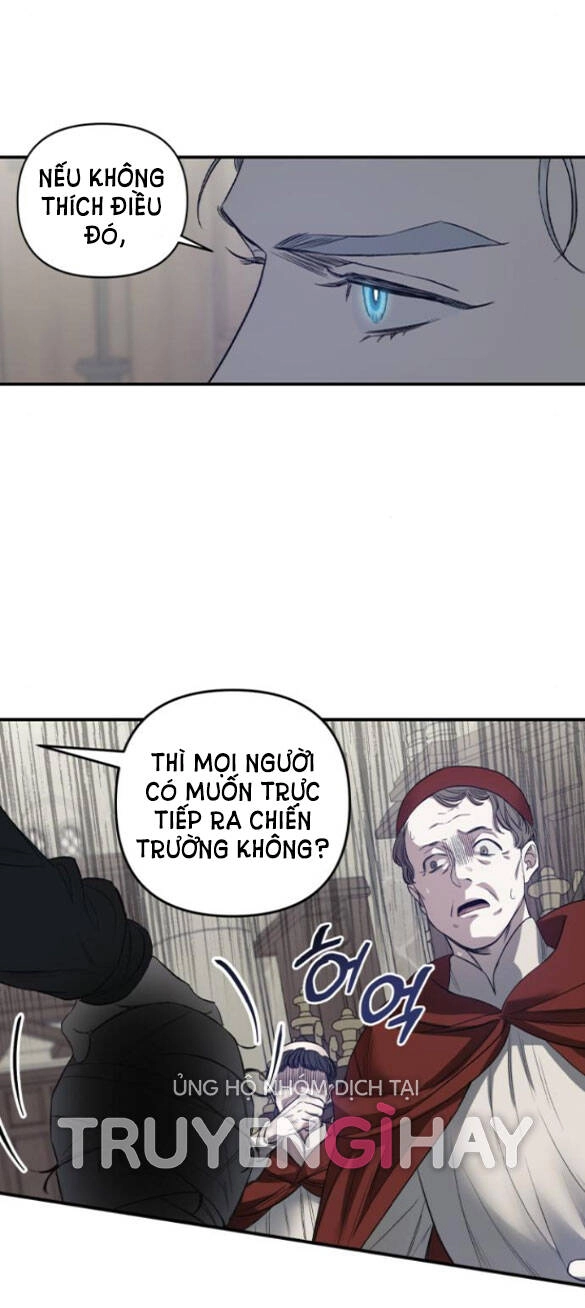 Mong Chờ Giây Phút Thiêng Liêng Được Chạm Tới Người Chapter 3.2 - 4