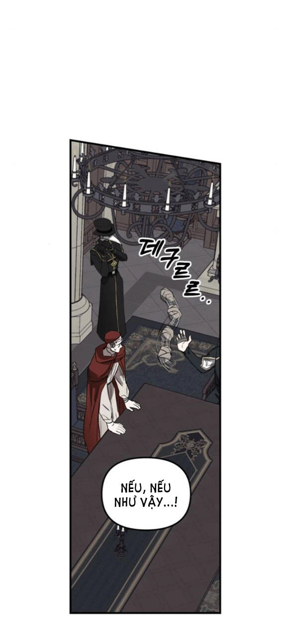 Mong Chờ Giây Phút Thiêng Liêng Được Chạm Tới Người Chapter 3.2 - 5