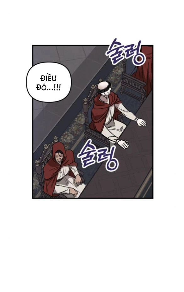 Mong Chờ Giây Phút Thiêng Liêng Được Chạm Tới Người Chapter 3.2 - 10