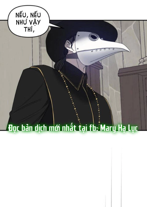 Mong Chờ Giây Phút Thiêng Liêng Được Chạm Tới Người Chapter 3.2 - 11