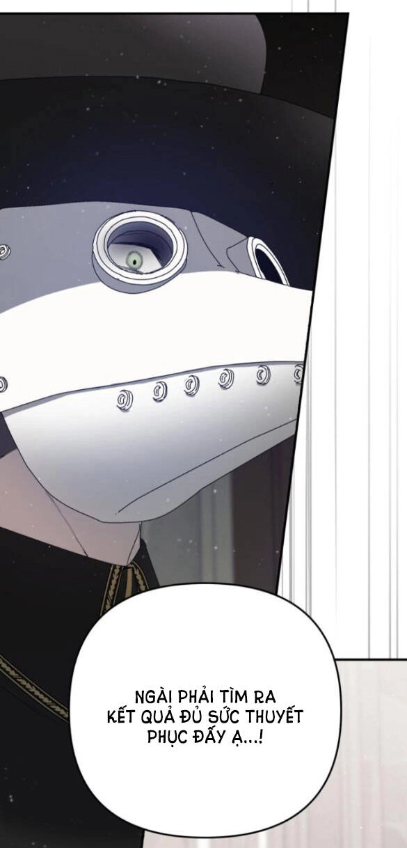 Mong Chờ Giây Phút Thiêng Liêng Được Chạm Tới Người Chapter 3.2 - 12