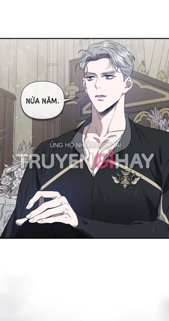 Mong Chờ Giây Phút Thiêng Liêng Được Chạm Tới Người Chapter 3.2 - 14