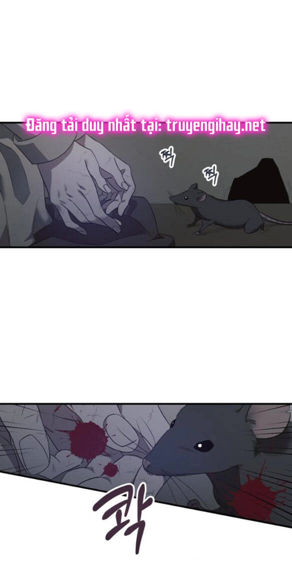 Mong Chờ Giây Phút Thiêng Liêng Được Chạm Tới Người Chapter 3.2 - 19