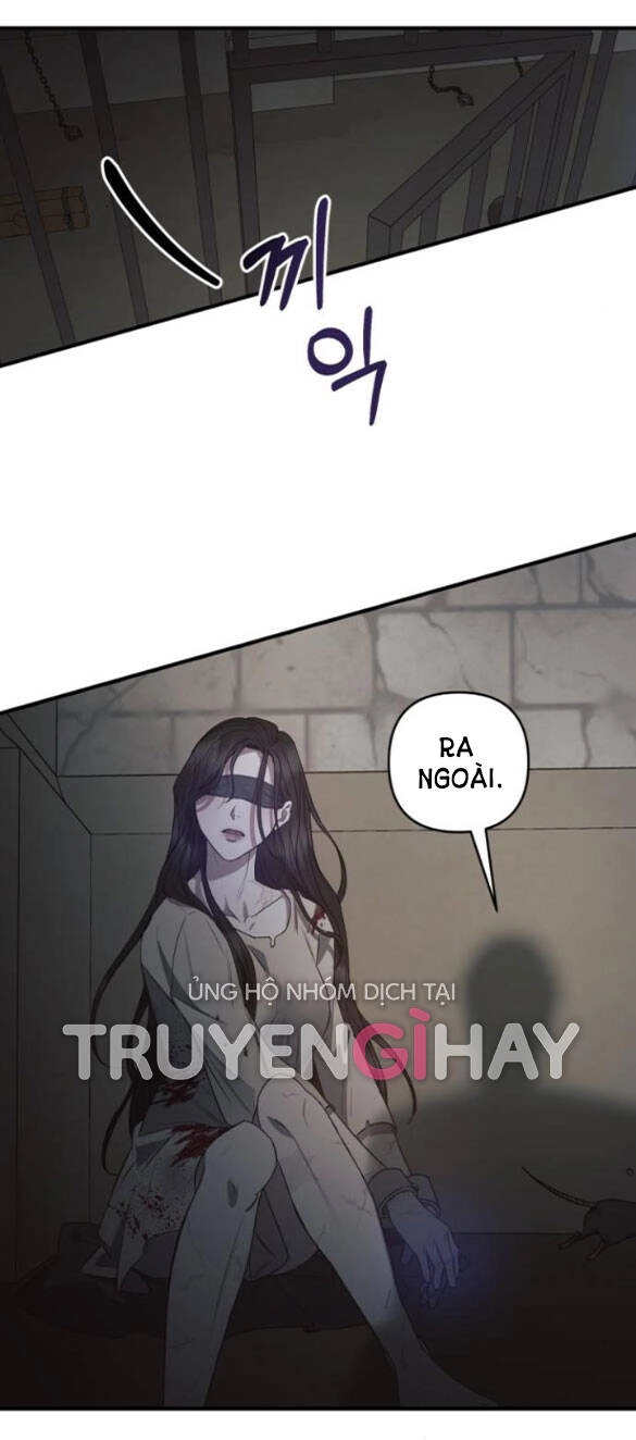 Mong Chờ Giây Phút Thiêng Liêng Được Chạm Tới Người Chapter 3.2 - 21