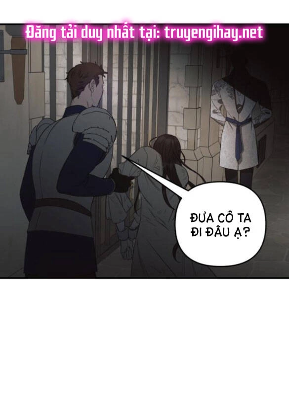 Mong Chờ Giây Phút Thiêng Liêng Được Chạm Tới Người Chapter 3.2 - 24