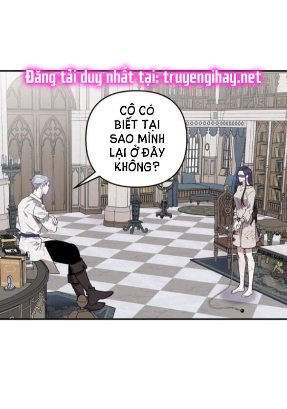 Mong Chờ Giây Phút Thiêng Liêng Được Chạm Tới Người Chapter 4.1 - 4
