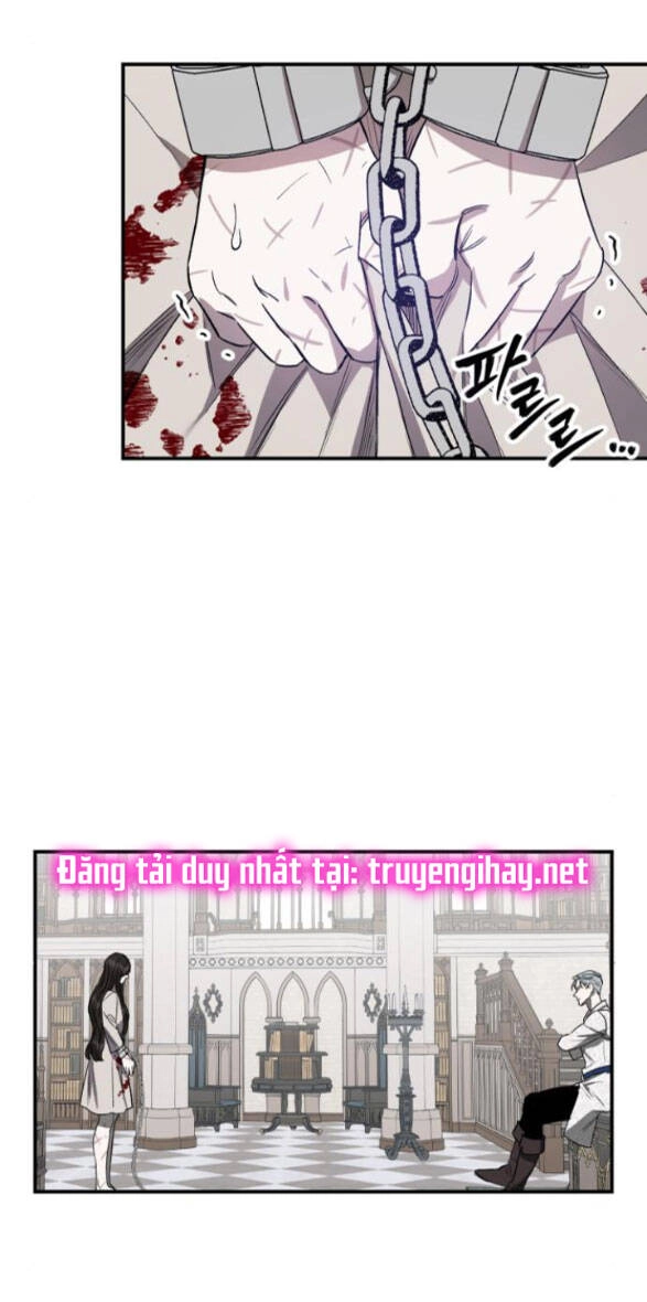 Mong Chờ Giây Phút Thiêng Liêng Được Chạm Tới Người Chapter 4.1 - 9