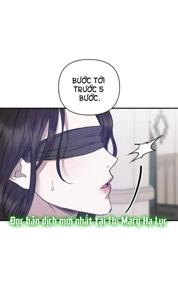 Mong Chờ Giây Phút Thiêng Liêng Được Chạm Tới Người Chapter 4.1 - 10