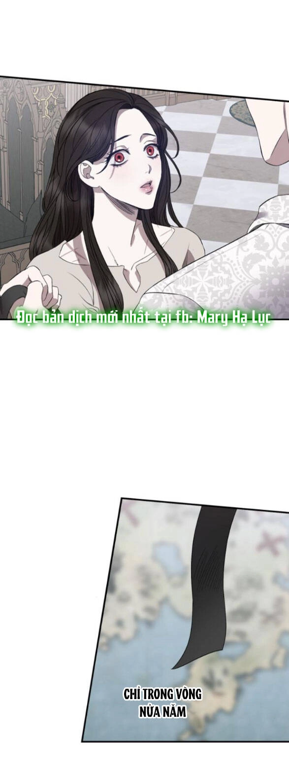 Mong Chờ Giây Phút Thiêng Liêng Được Chạm Tới Người Chapter 4.1 - 15