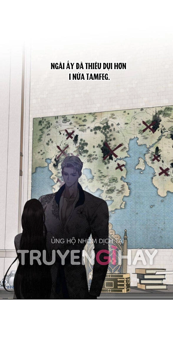 Mong Chờ Giây Phút Thiêng Liêng Được Chạm Tới Người Chapter 4.1 - 16