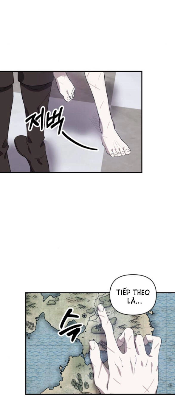 Mong Chờ Giây Phút Thiêng Liêng Được Chạm Tới Người Chapter 4.1 - 18