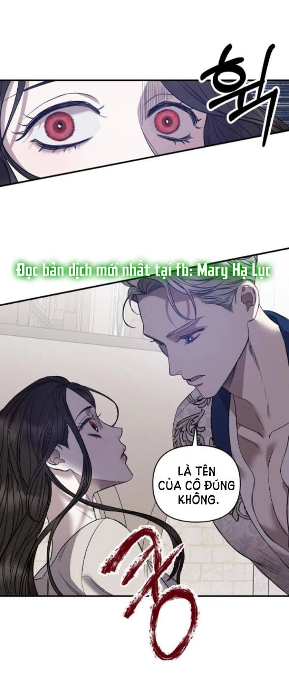 Mong Chờ Giây Phút Thiêng Liêng Được Chạm Tới Người Chapter 4.1 - 20